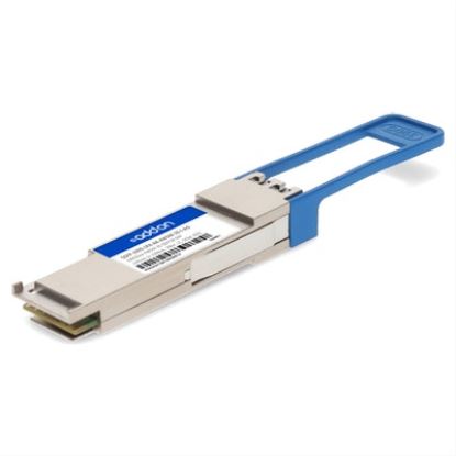 AddOn Networks QSFP-100G-LR4-AR-4WDM-20-I-AO network transceiver module QSFP28 1309 nm1