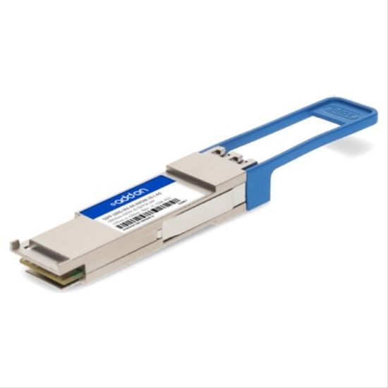 AddOn Networks QSFP-100G-LR4-AR-4WDM-20-I-AO network transceiver module QSFP28 1309 nm1