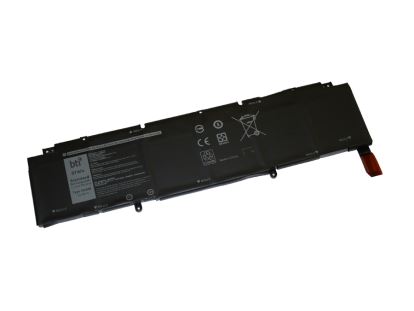 BTI XG4K6- notebook spare part Battery1