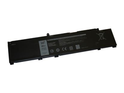 BTI MV07R- notebook spare part Battery1