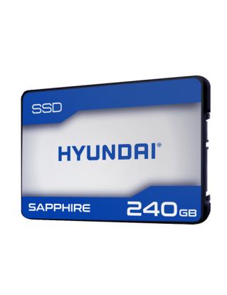 Hyundai Sapphire 2.5" 240 GB Serial ATA III1