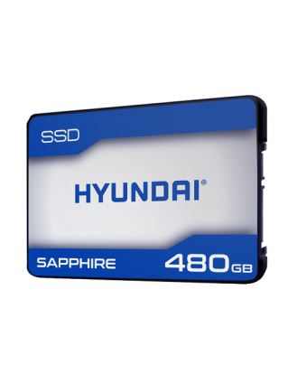 Hyundai Sapphire 2.5" 480 GB Serial ATA III1