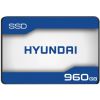 Hyundai C2S3T/960G internal solid state drive 2.5" 960 GB Serial ATA 3D TLC2