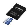 Hyundai 256GB 4K MICRO SDXC LIFETIME MicroSDXC UHS-I Class 103