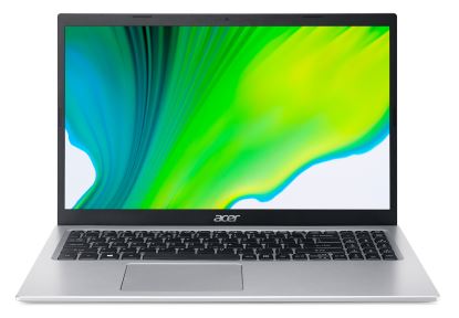 Acer Aspire 5 A515-56-56DJ i5-1135G7 Notebook 15.6" Full HD Intel® Core™ i5 8 GB DDR4-SDRAM 512 GB SSD Wi-Fi 6 (802.11ax) Windows 10 Home Silver1