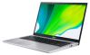 Acer Aspire 5 A515-56-56DJ i5-1135G7 Notebook 15.6" Full HD Intel® Core™ i5 8 GB DDR4-SDRAM 512 GB SSD Wi-Fi 6 (802.11ax) Windows 10 Home Silver2