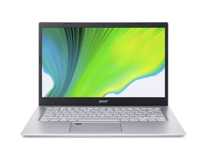 Acer Aspire 5 A515-56T-77S8 Notebook 15.6" Full HD Intel® Core™ i7 8 GB DDR4-SDRAM 512 GB SSD Wi-Fi 6 (802.11ax) Windows 10 Home Silver1