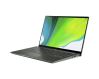 Acer Swift 5 SF514-55TA-74EC i7-1165G7 Notebook 14" Full HD Intel® Core™ i7 16 GB LPDDR4x-SDRAM 1000 GB SSD Wi-Fi 6 (802.11ax) Windows 10 Home Green3