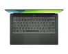 Acer Swift 5 SF514-55TA-74EC i7-1165G7 Notebook 14" Full HD Intel® Core™ i7 16 GB LPDDR4x-SDRAM 1000 GB SSD Wi-Fi 6 (802.11ax) Windows 10 Home Green4