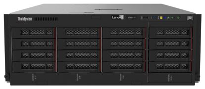Lenovo 4M27A60835 computer case part Full Tower Tower to rack conversion kit1