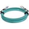 AddOn Networks AOC-Q-Q-200G-10M-AO InfiniBand cable 393.7" (10 m) QSFP56 Aqua color4