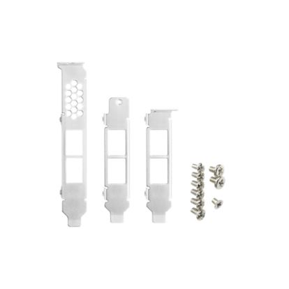 QNAP BRKT-QXG-10G2T mounting kit1