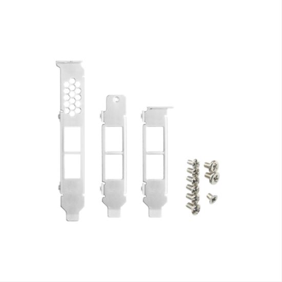 QNAP BRKT-QXG-10G2T mounting kit1