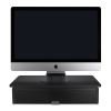 Kensington UVStand™ Monitor Stand with UVC Sanitization Compartment6