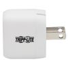 Tripp Lite U280-W01-20C1-G mobile device charger White Indoor3