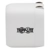 Tripp Lite U280-W01-20C1-G mobile device charger White Indoor4