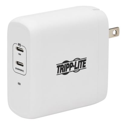 Tripp Lite U280-W02-68C2-G mobile device charger White Indoor1
