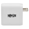 Tripp Lite U280-W02-68C2-G mobile device charger White Indoor3