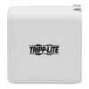 Tripp Lite U280-W02-68C2-G mobile device charger White Indoor4