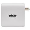Tripp Lite U280-W04-100C2G mobile device charger White Indoor3