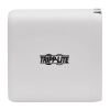 Tripp Lite U280-W04-100C2G mobile device charger White Indoor4