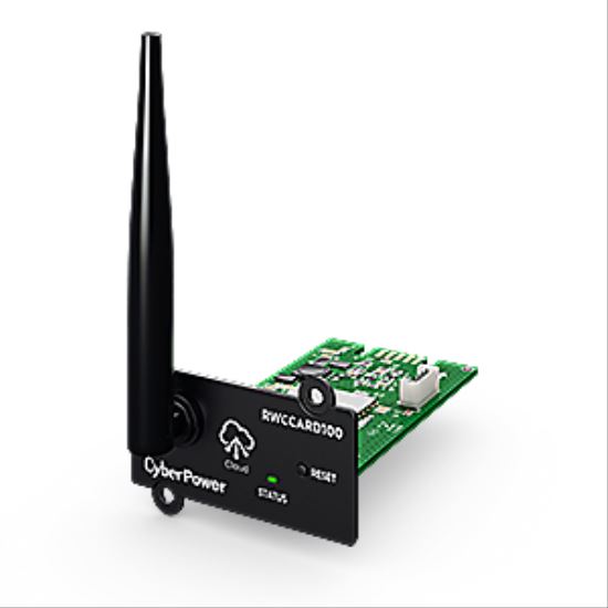 CyberPower RWCCARD100 network card Internal WLAN1