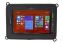 InfoCase FM-AO-T800 tablet case 8.1" Holster Black1