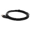 AddOn Networks USB2MICROUSB6 USB cable 72" (1.83 m) USB 2.0 USB A Micro-USB B Black3