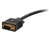 C2G C2G41472 video cable adapter 70.9" (1.8 m) VGA (D-Sub) HDMI Black3