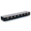 C2G C2G54464 interface hub USB 2.0 480 Mbit/s Black3