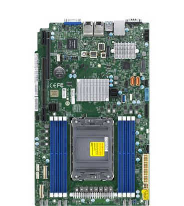 Supermicro MBD-X12SPW-TF-O motherboard Intel® C621 Socket P1