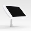 Bouncepad Flex tablet security enclosure 12.9" White1