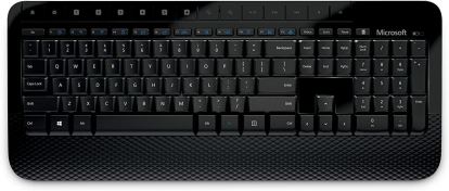 Protect MS1742-120 input device accessory Keyboard cover1