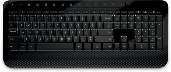 Protect MS1742-120 input device accessory Keyboard cover1