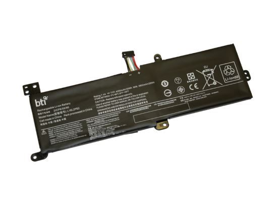 BTI L16M2PB2- notebook spare part Battery1