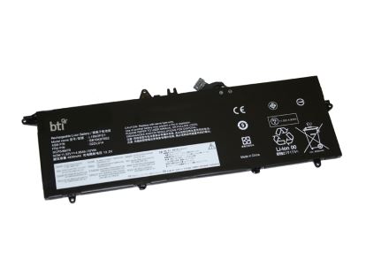 BTI L18L3PD1- notebook spare part Battery1