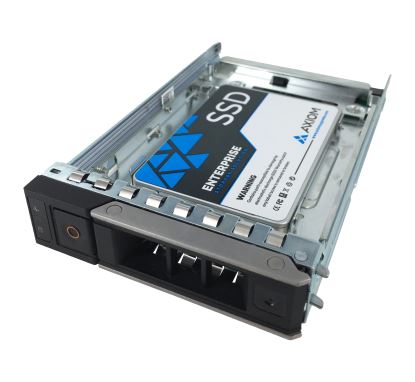 Axiom SSDEV10DK960-AX internal solid state drive 3.5" 960 GB Serial ATA III1