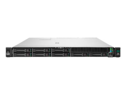 Hewlett Packard Enterprise HPE DL365 GEN10+ 7262 1P 32G 8SFF SVR PL-SY server Rack (1U) AMD EPYC 3.2 GHz 32 GB DDR4-SDRAM 500 W1