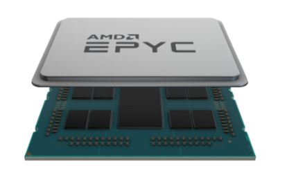 Hewlett Packard Enterprise AMD EPYC 7702 processor 2 GHz 256 MB L31