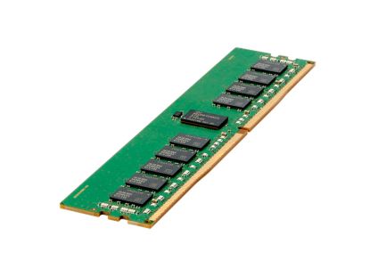 Hewlett Packard Enterprise P40007-B21 memory module 32 GB 1 x 32 GB DDR4 3200 MHz1