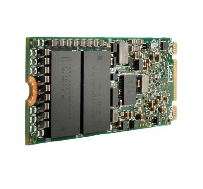 Hewlett Packard Enterprise P40513-B21 internal solid state drive M.2 480 GB PCI Express TLC NVMe1