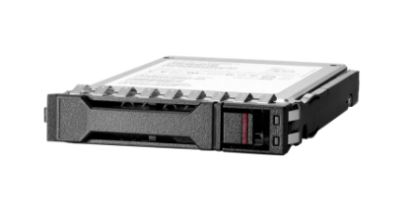 Hewlett Packard Enterprise P40505-B21 internal solid state drive 3840 GB Serial ATA1