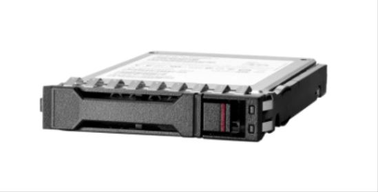 Hewlett Packard Enterprise P40505-B21 internal solid state drive 3840 GB Serial ATA1