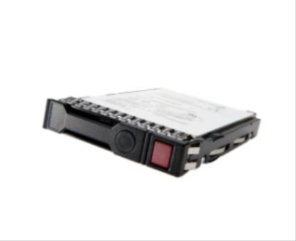 Hewlett Packard Enterprise P40506-B21 internal solid state drive 2.5" 960 GB Serial ATA III1