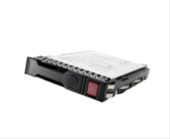 Hewlett Packard Enterprise P40506-B21 internal solid state drive 2.5" 960 GB Serial ATA III1