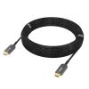 CLUB3D CAC-1377 HDMI cable 590.6" (15 m) HDMI Type A (Standard) Black2