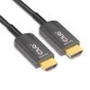 CLUB3D CAC-1377 HDMI cable 590.6" (15 m) HDMI Type A (Standard) Black7