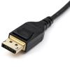 StarTech.com DP14MDPMM2MB DisplayPort cable 78.7" (2 m) Mini DisplayPort Black4