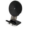 StarTech.com QWCHSTAND mobile device charger Black Indoor2