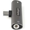 StarTech.com CDP235APDM interface hub USB 3.2 Gen 1 (3.1 Gen 1) Type-C Silver7